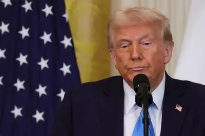 D.C. Memo: A salty problem for Trump’s ‘big, beautiful’ bill