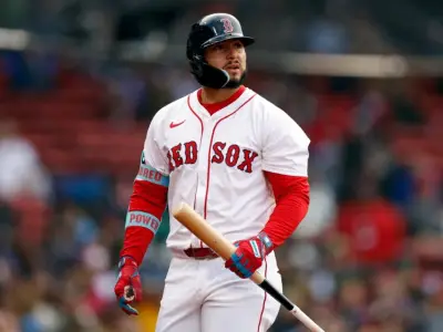 Red Sox have not offered Wilyer Abreu a contract extension, player says