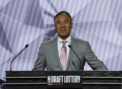What are Sixers' final odds of keeping top-six protected first-round pick, winning NBA Draft Lottery?