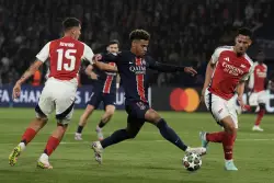 How to watch PSG vs. Inter Milan in the UEFA Champions League final
